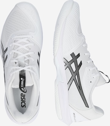 ASICS Sportsko 'SOLUTION SPEED FF 3' i vit