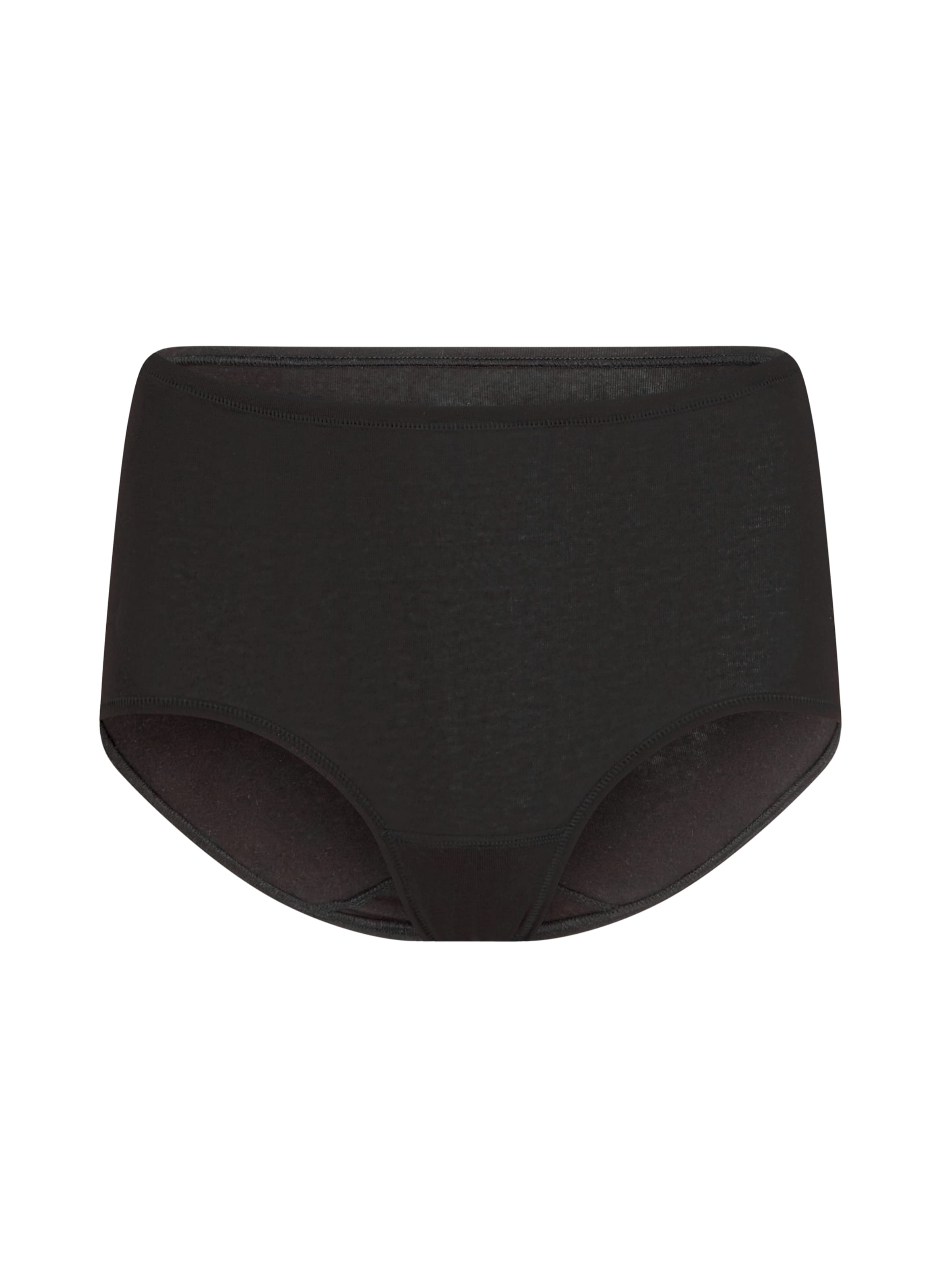 Hunkemöller Panty in Black: front