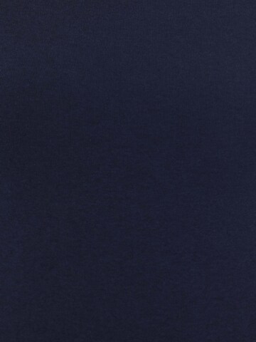 T-shirt Gap Petite en bleu