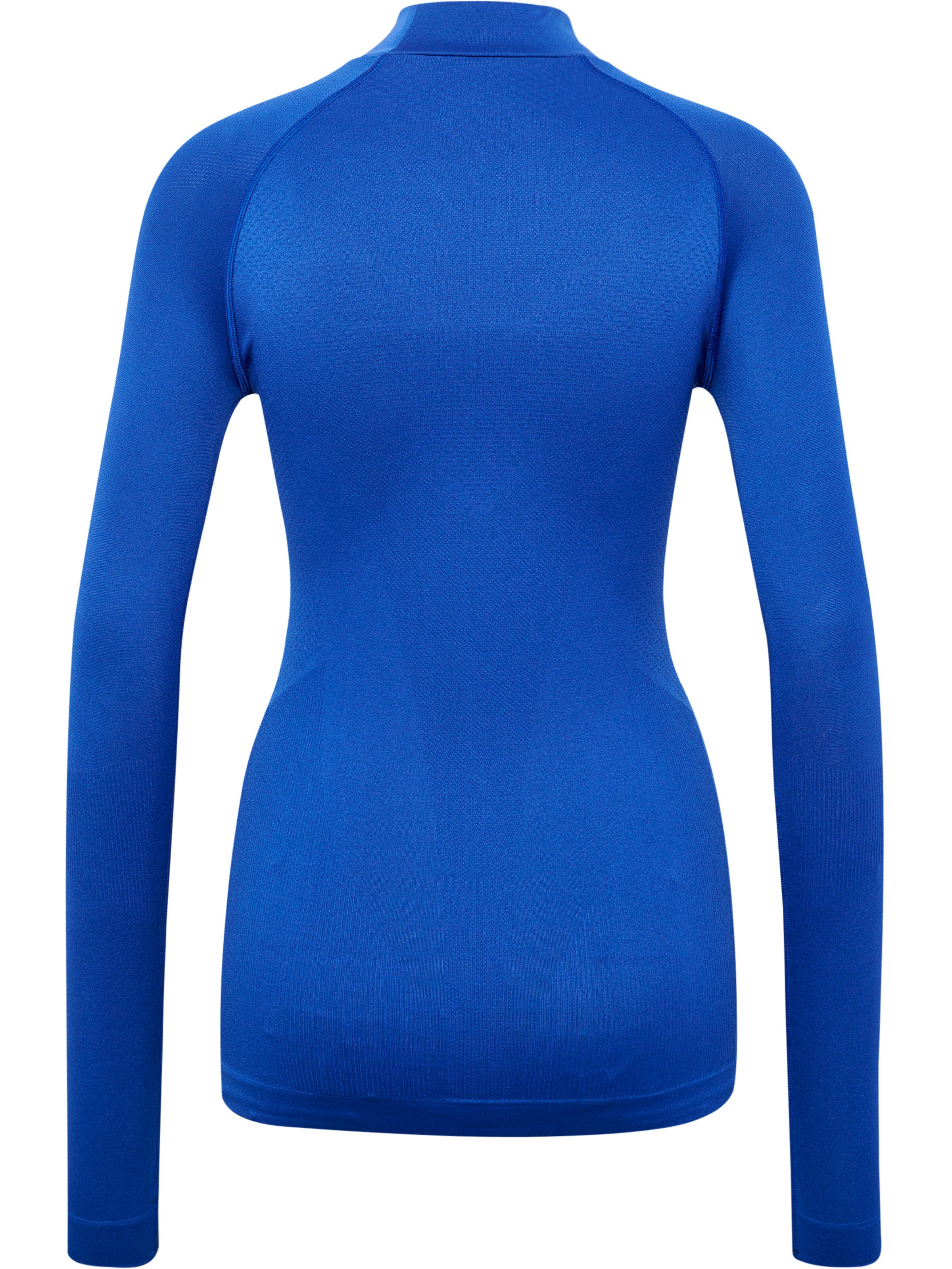 Hummel Funktionsshirt 'Comfort 2.0' in Blau