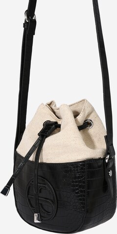 ESPRIT Tasche 'Rachel' in Schwarz