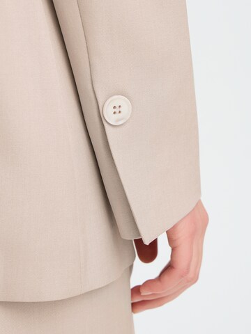 ICHI Блейзер 'IHFAVA' в Серый