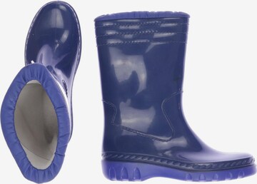 ROMIKA Dress Boots in 37 in Blue: front