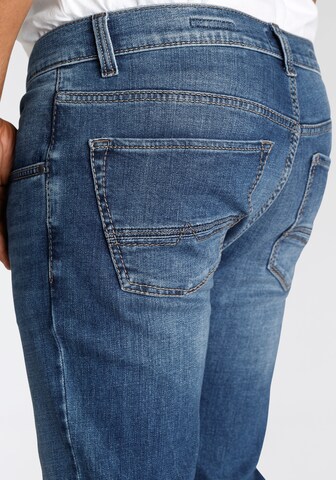 PIONEER Regular Jeans 'Authentic' in Blue