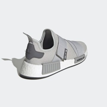 ADIDAS ORIGINALS Sneaker 'Nmd_R1 W' in Grau