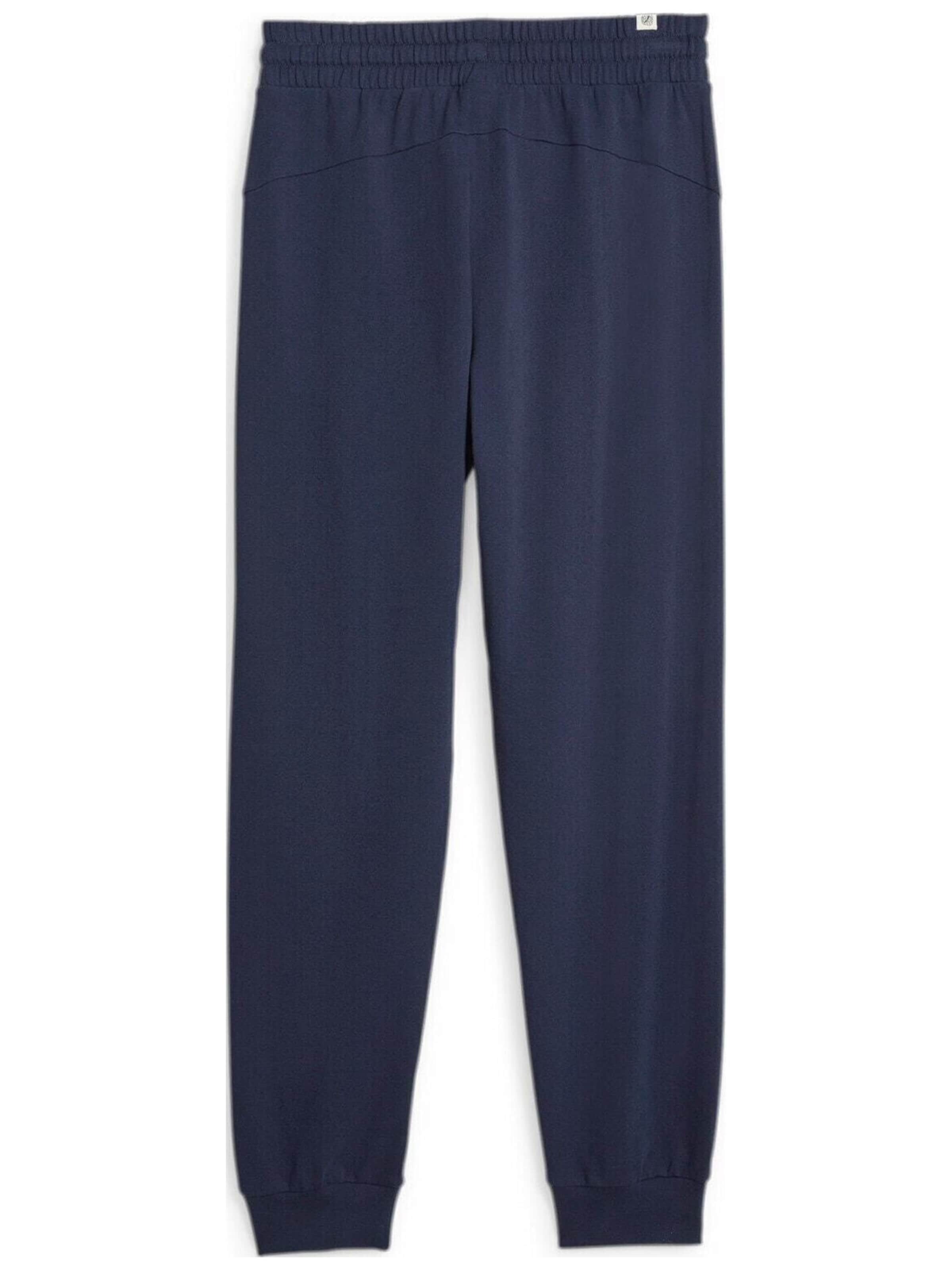 Regular Pantalon de sport 'Puma Better Sportswear Sweat' PUMA en bleu