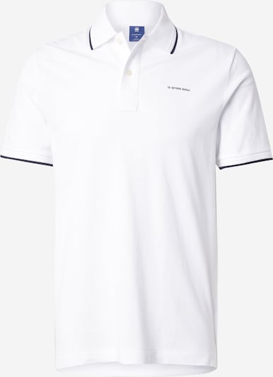 G-STAR Koszulka w kolorze białym, Podgląd produktu