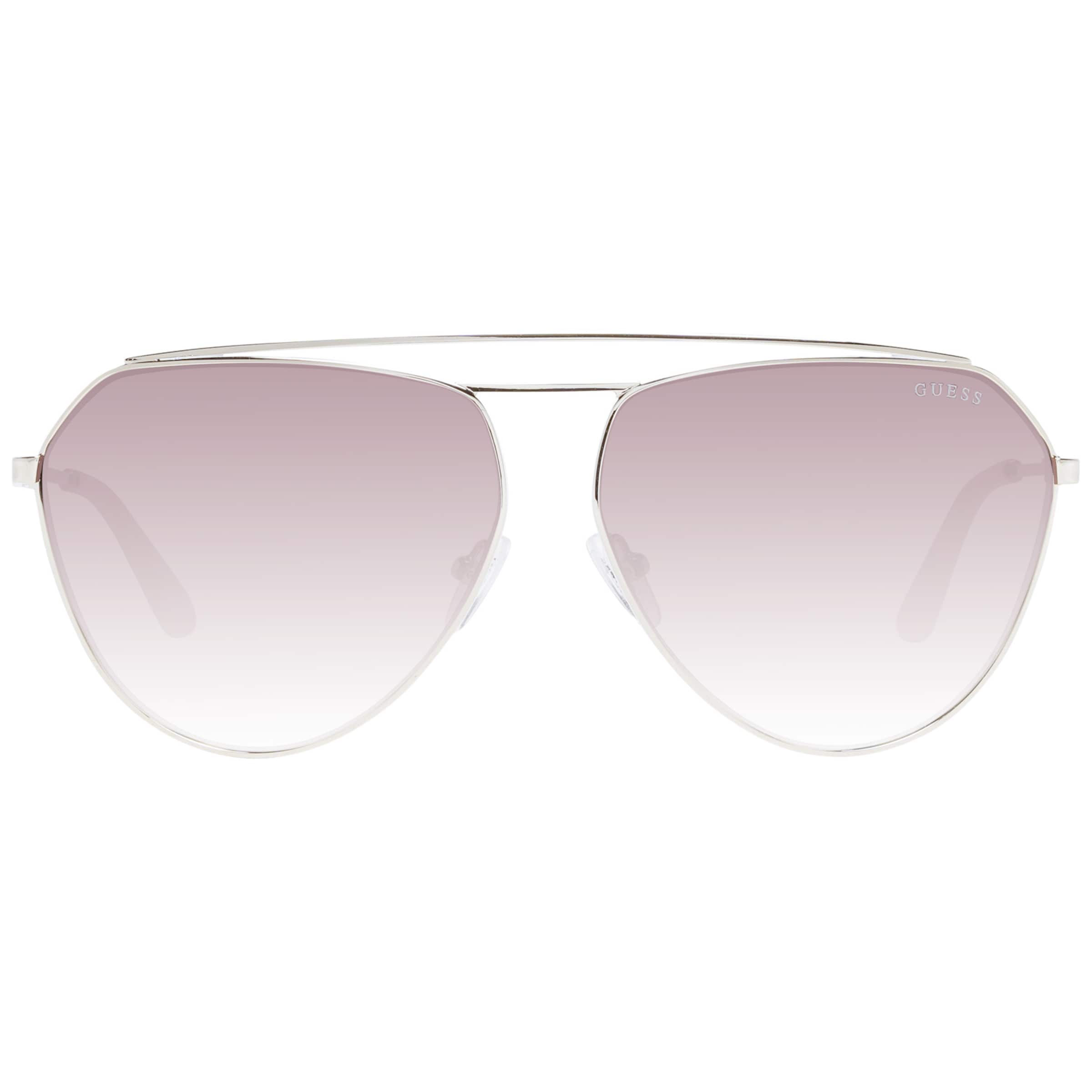 GUESS Sunglasses in Silver