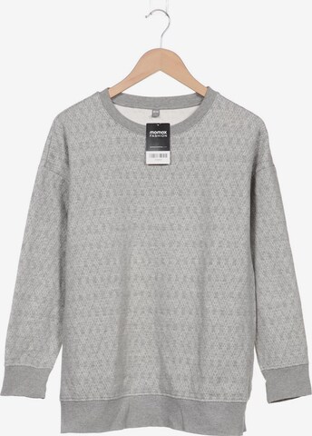 UNIQLO Sweater L in Grau: predná strana