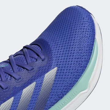 Chaussure de course 'Supernova' ADIDAS PERFORMANCE en bleu