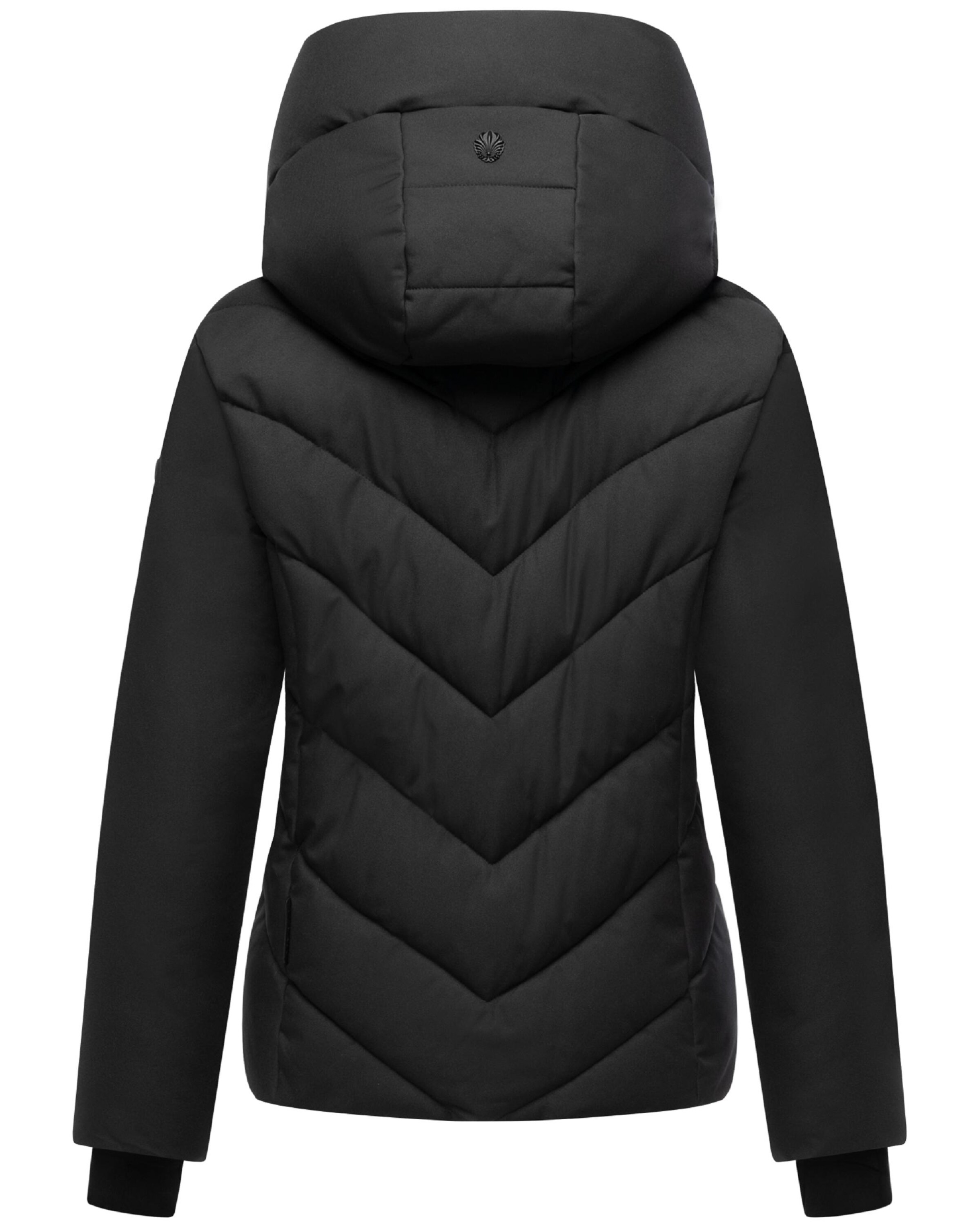 MARIKOO Зимно яке в черно