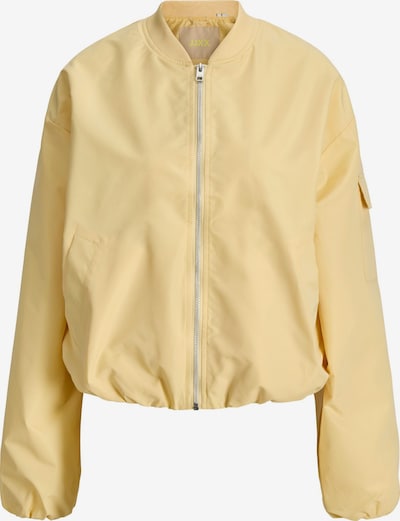 JJXX Veste mi-saison 'Leila' en M en jaune, Vue avec produit