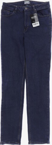 Kiabi Jeans in 29 in Blue: front