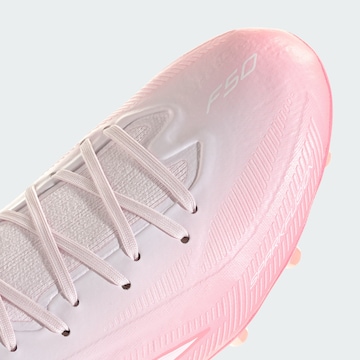 Scarpa da calcio 'F50 Sparkfusion Pro' di ADIDAS PERFORMANCE in rosa