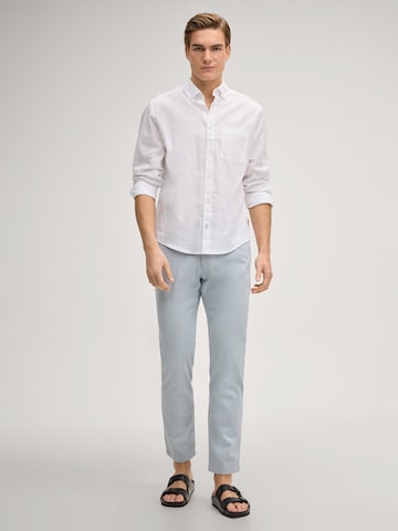 JOOP! Jeans Regular Pants 'Matthew ' in Blue