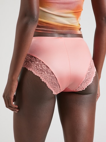 Slip TRIUMPH en rose