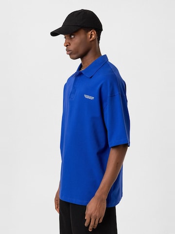 Dandalo Shirt in Blue
