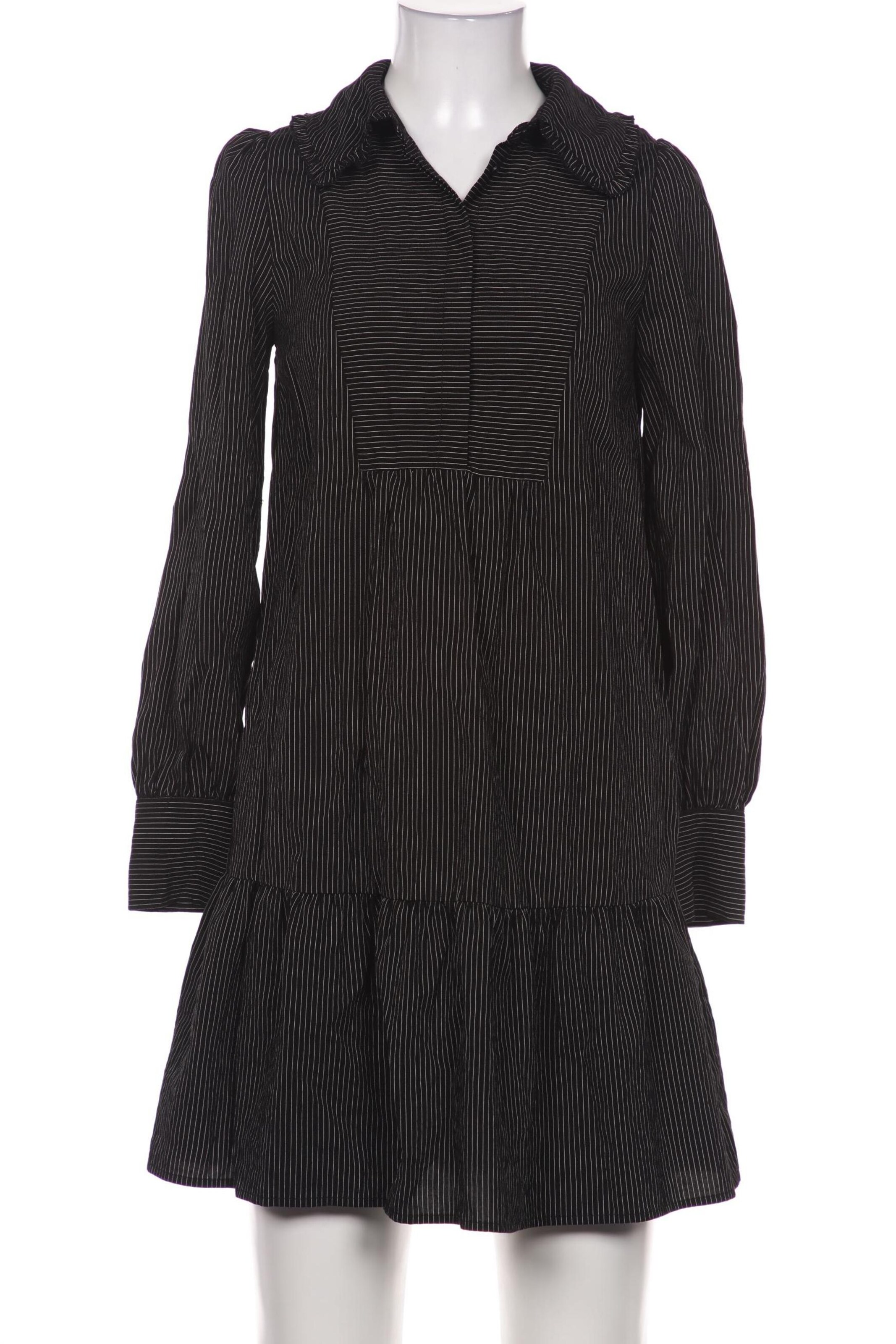 HALLHUBER Dress in XS in Black: front