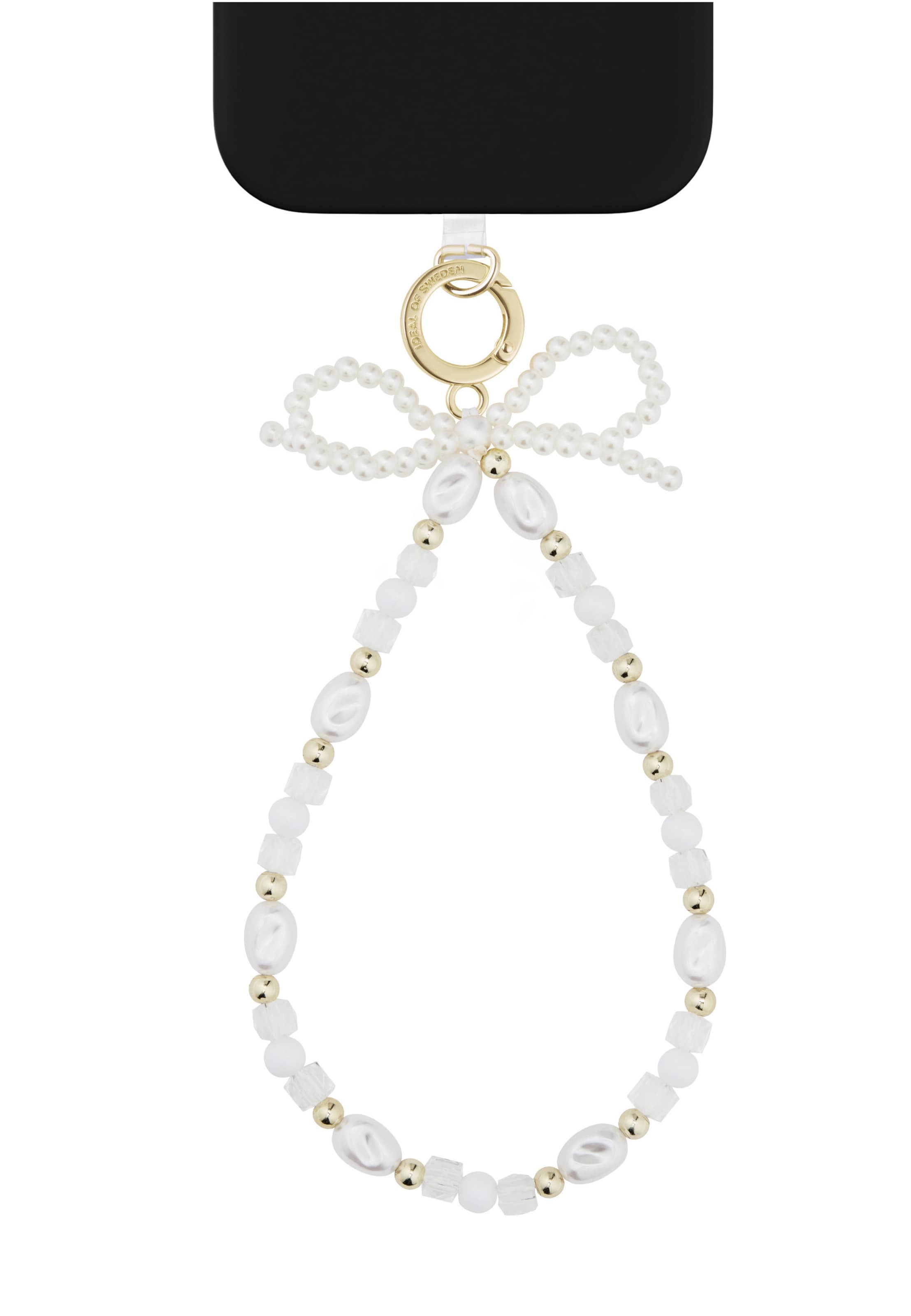 Custodia per smartphone di iDeal of Sweden in bianco