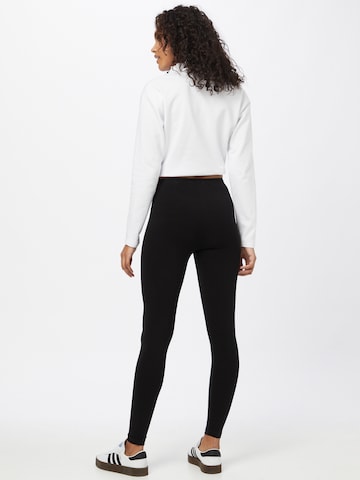 Esmé Studios Skinny Leggings 'Ilse' i svart