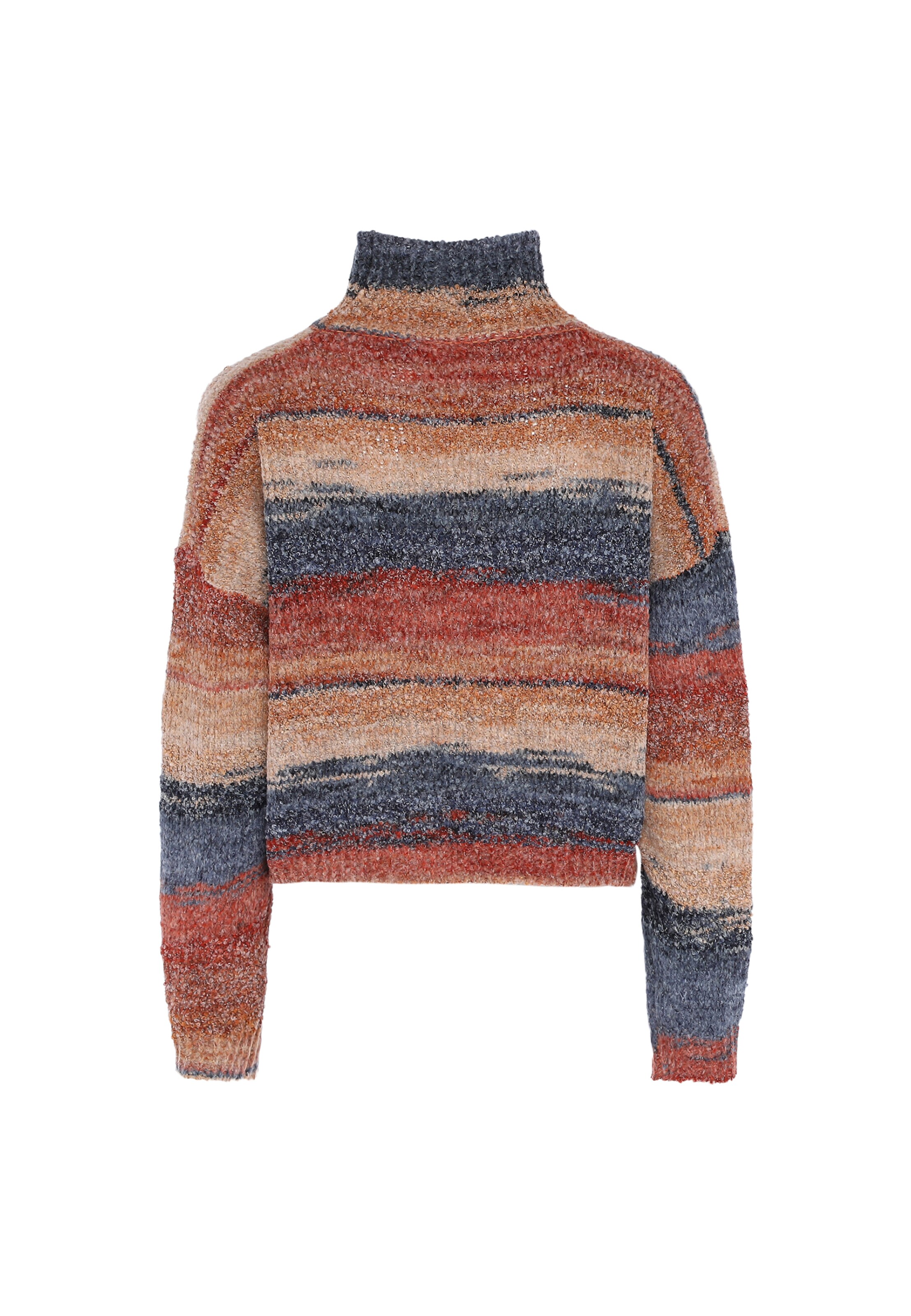 Tanuna Sweater 'Tanuna' in Mixed colors