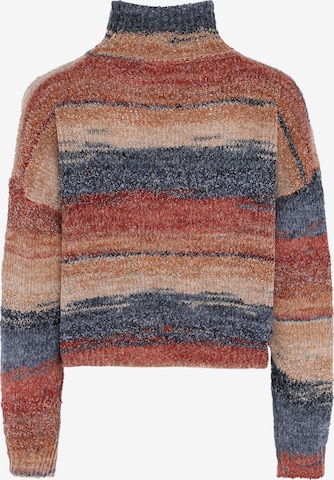 Tanuna Sweater 'Tanuna' in Mixed colors