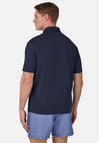 T-Shirt Boggi Milano en bleu