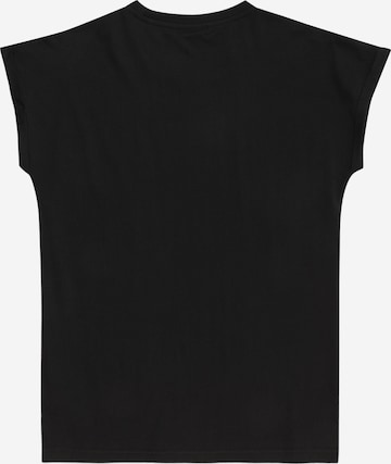 Urban Classics T-Shirt in Schwarz