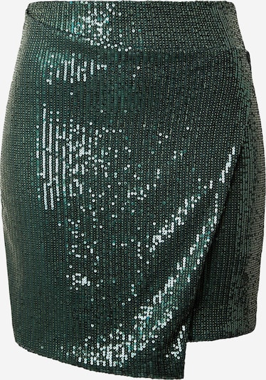 ABOUT YOU Suknja 'Sheila' u tamno zelena, Pregled proizvoda