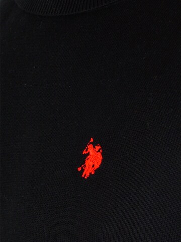 Pullover di U.S. POLO ASSN. in nero