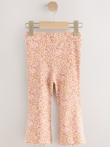 Next Skinny Leggings - bézs