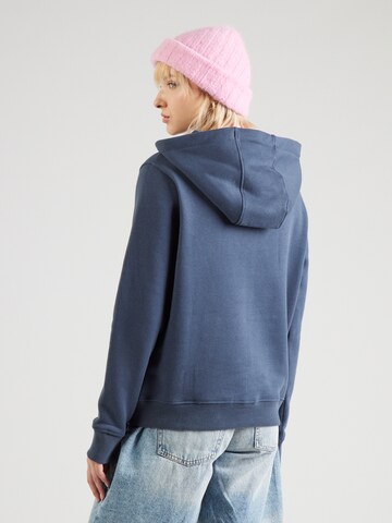 Veste mi-saison 'Peninsula MINIDOTS' Derbe en bleu