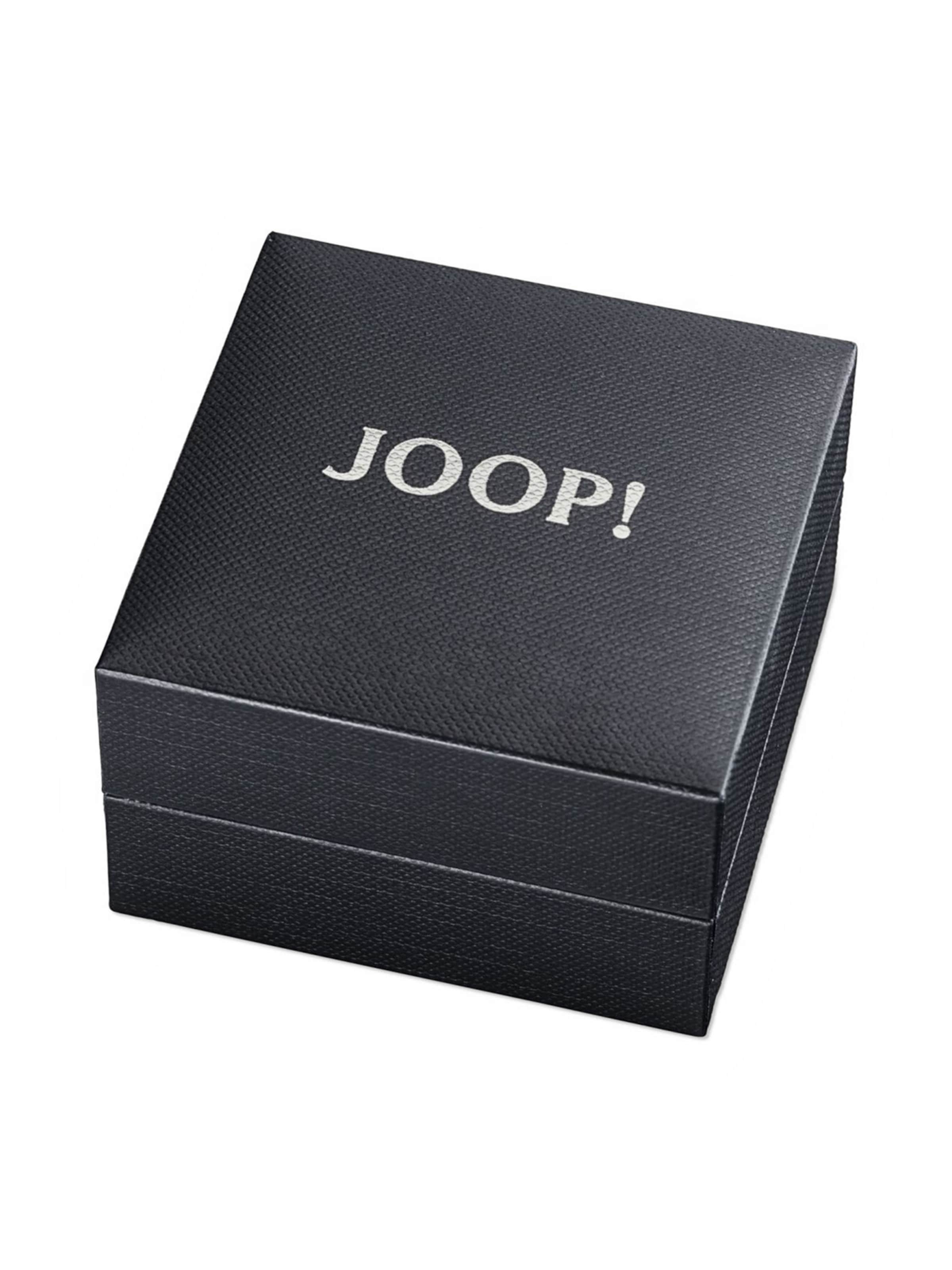 JOOP! Ring in Gold