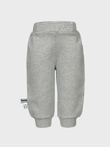 OrganicEra Regular Hose‌‌ in Grau: Vorderseite