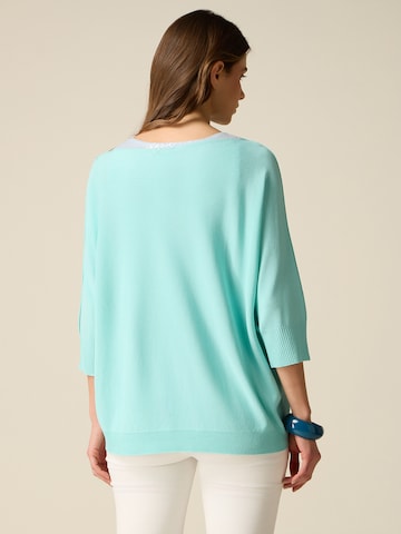 oltre - Jersey en verde