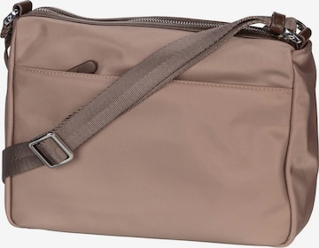 MANDARINA DUCK Umhängetasche 'Hunter' in Beige