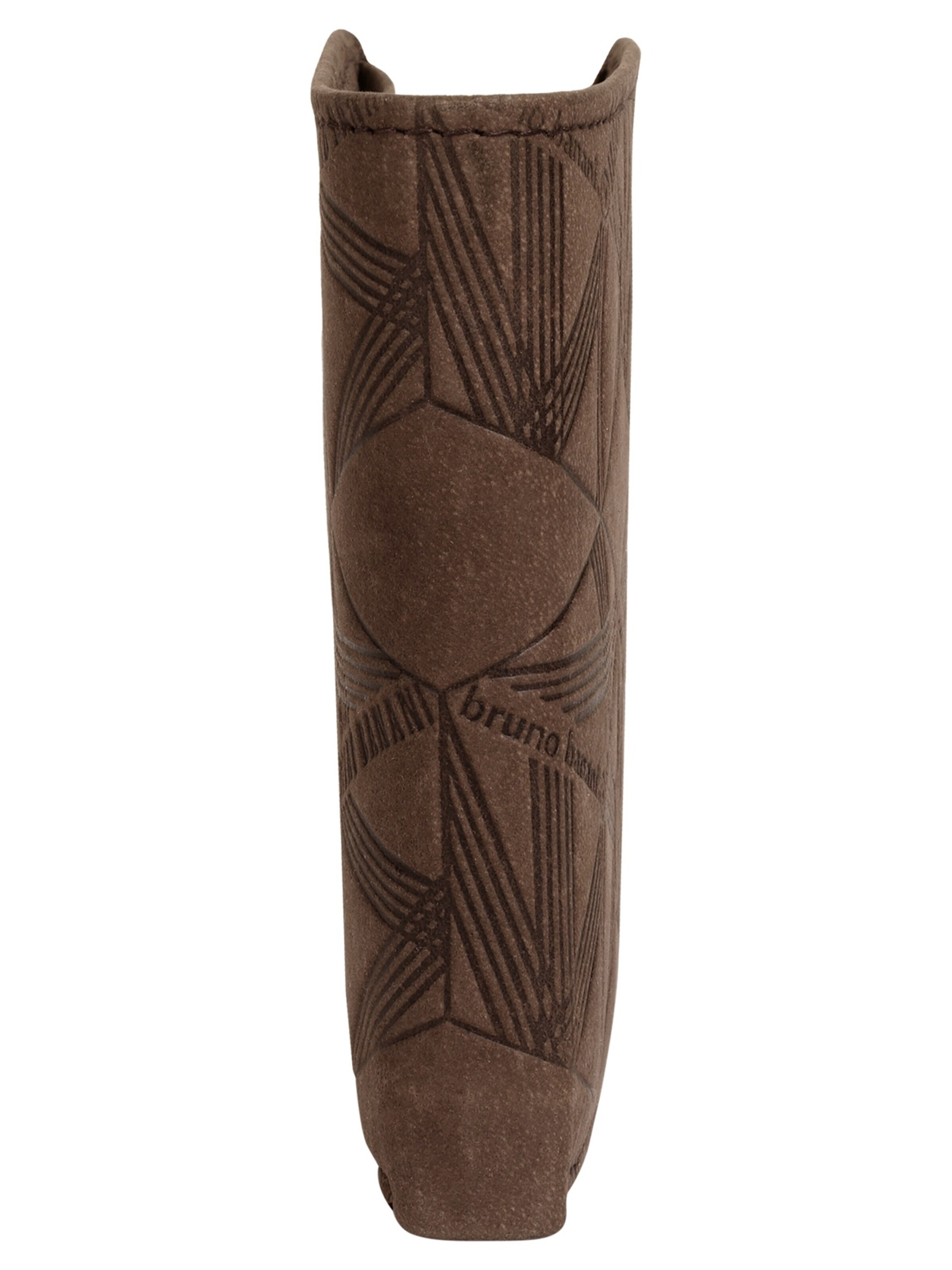 Porte-monnaies Bruno Banani en marron