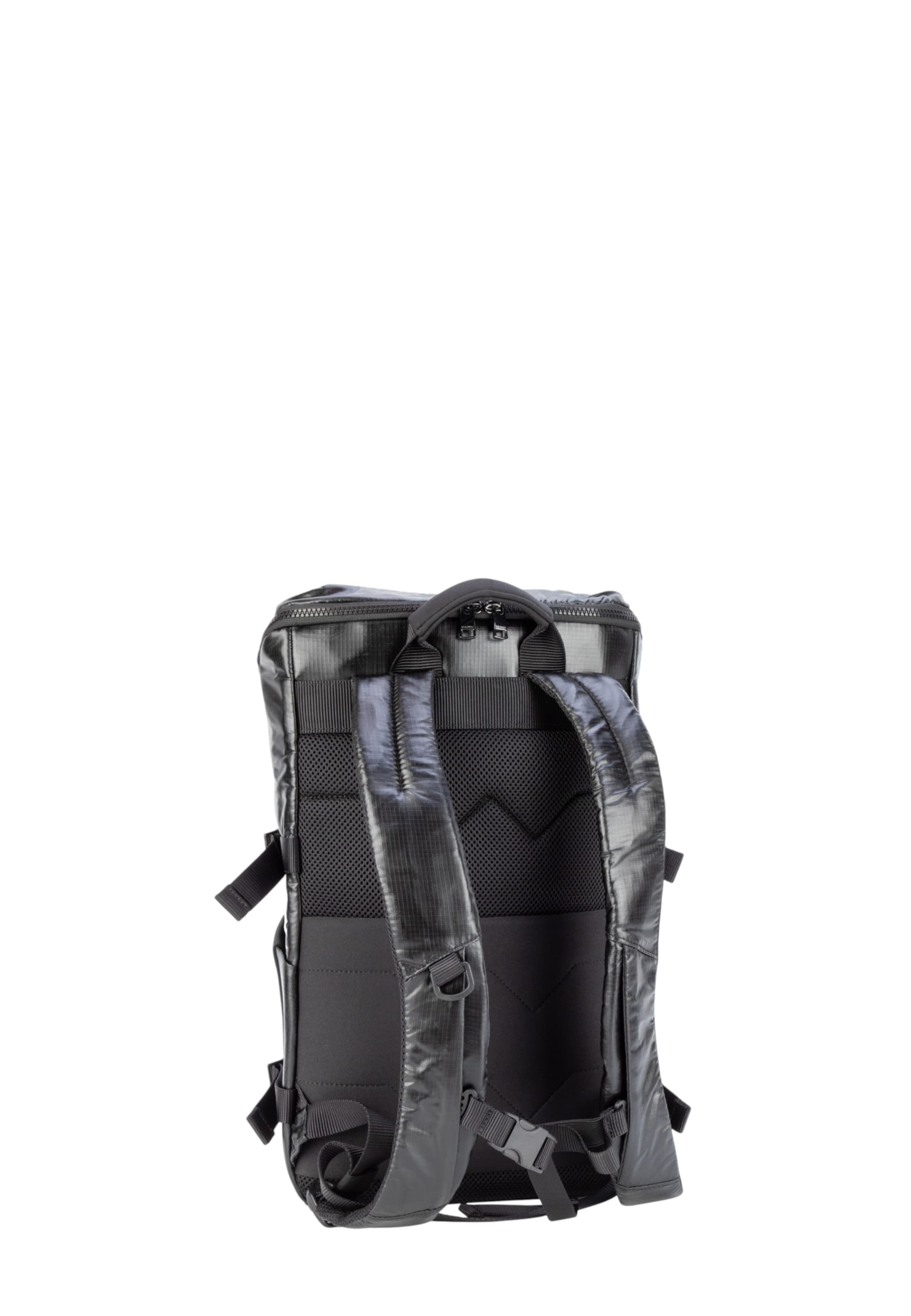 Sac à dos 'Monarch X 007' BOGNER en noir