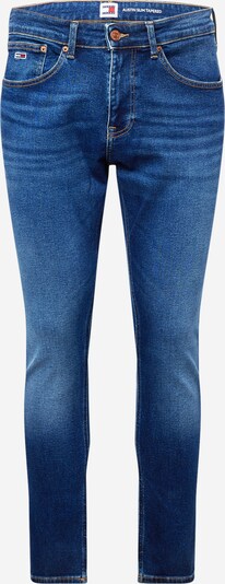 Jeans 'AUSTIN SLIM TAPERED' Tommy Jeans pe albastru închis, Vizualizare produs