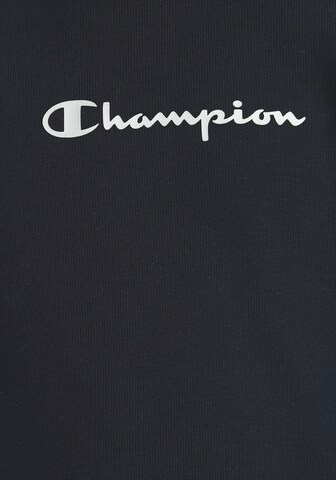 Champion Authentic Athletic Apparel Μπλούζα φούτερ σε μπλε
