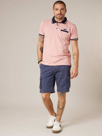 Deeluxe Shirt 'DREX' in Pink