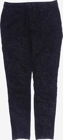 Karen Millen Pants in M in Blue: front