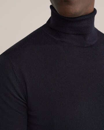 melns WE Fashion Džemperis