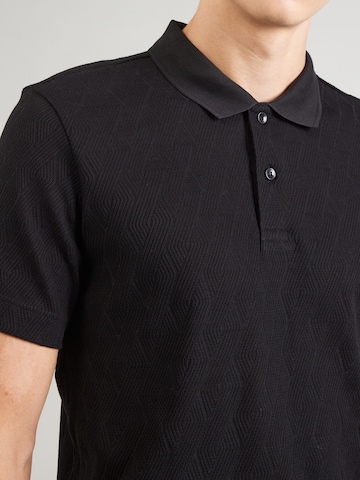 T-Shirt 'Bianco' JOOP! en noir