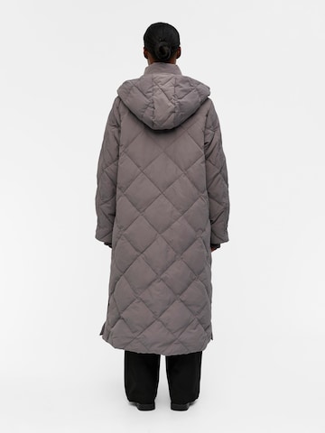 OBJECT Winter Coat 'ALLY' in Grey