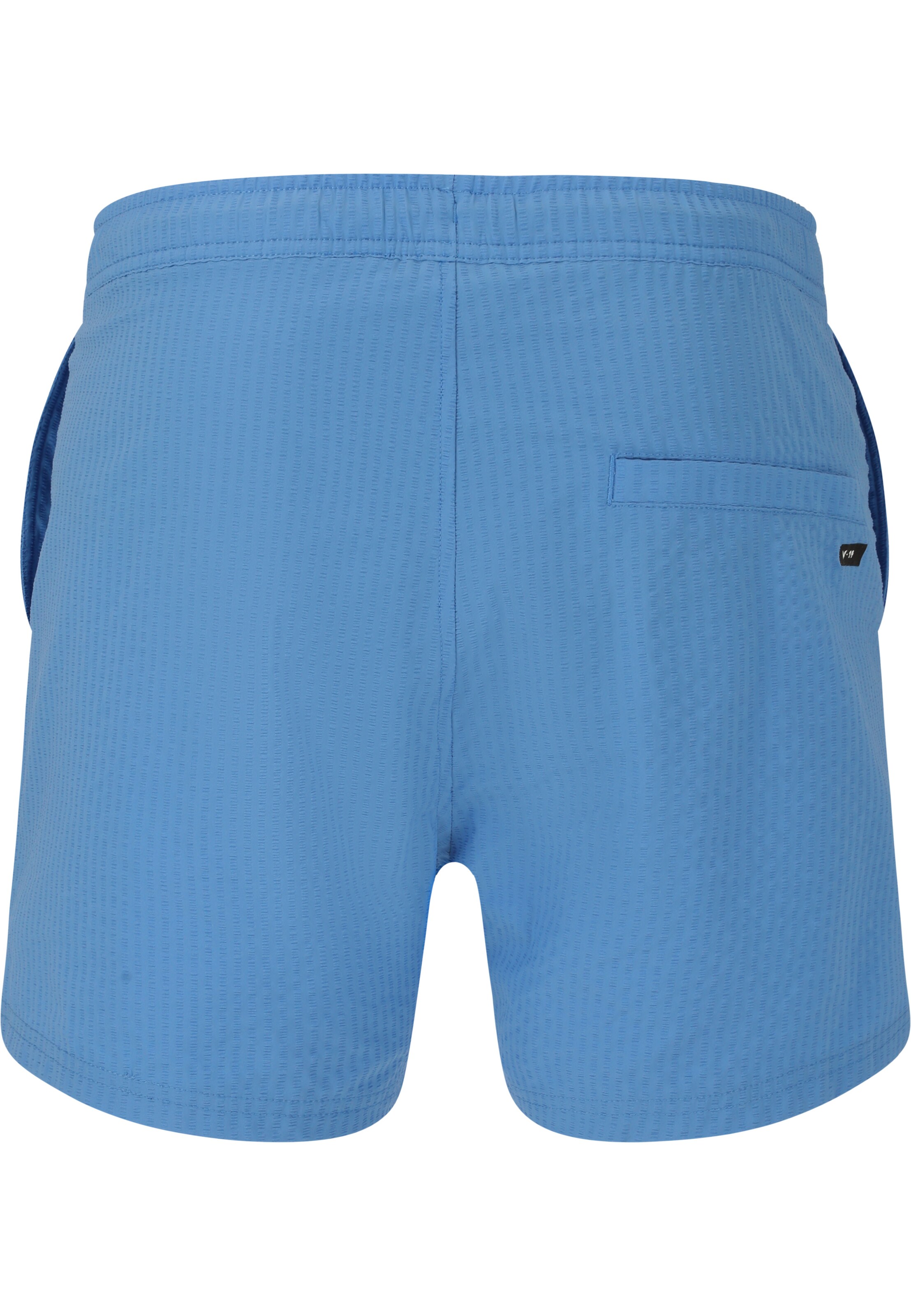Virtus Zwemshorts 'Talon' in Blauw