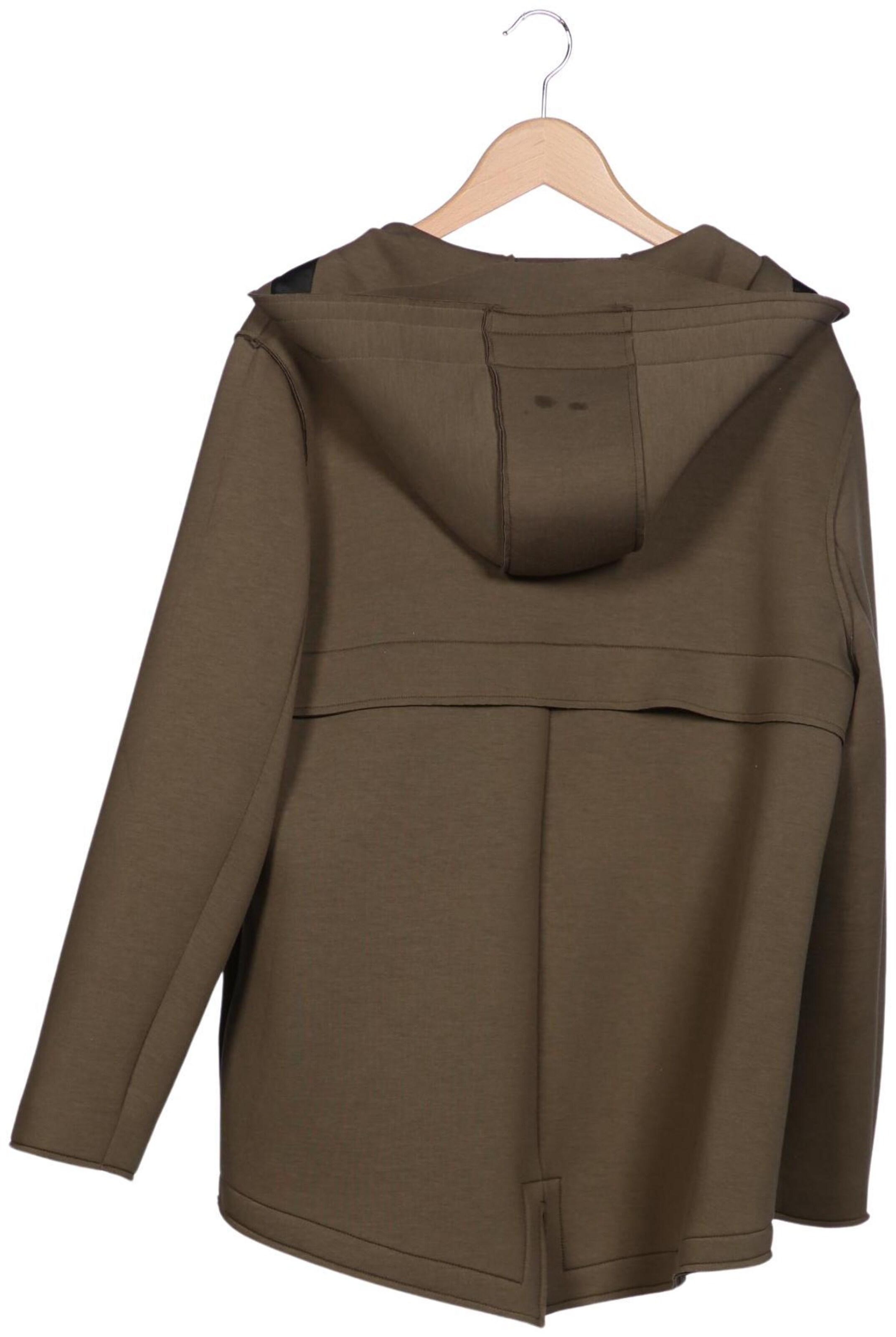 Beaumont Kapuzenpullover XL in Grün