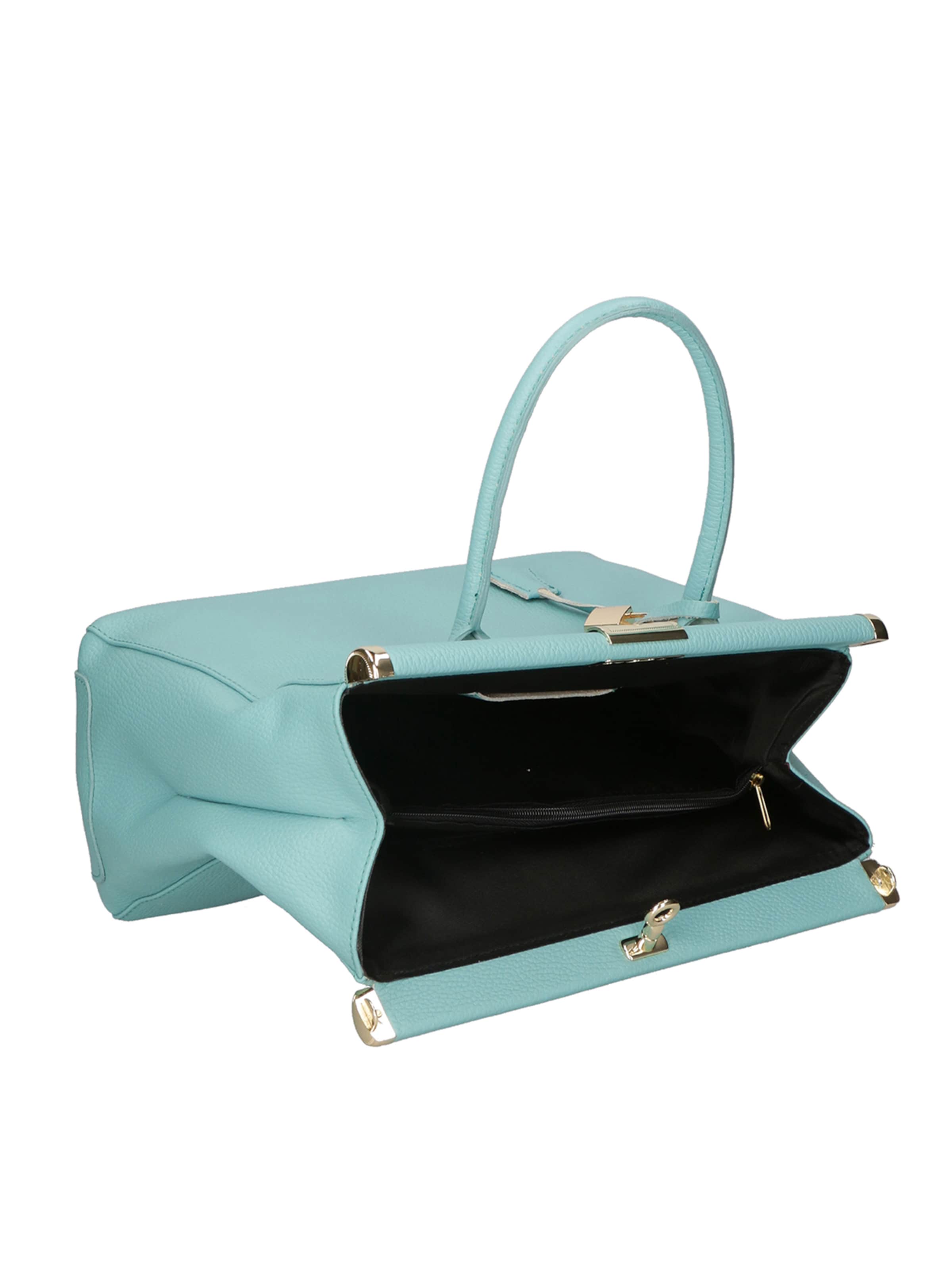 Gave Lux Handbag in Blue