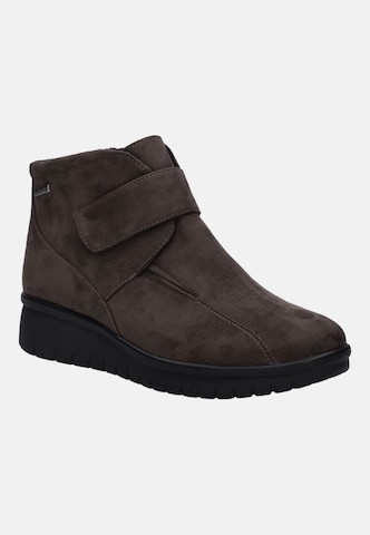 JOSEF SEIBEL Stiefelette in Braun