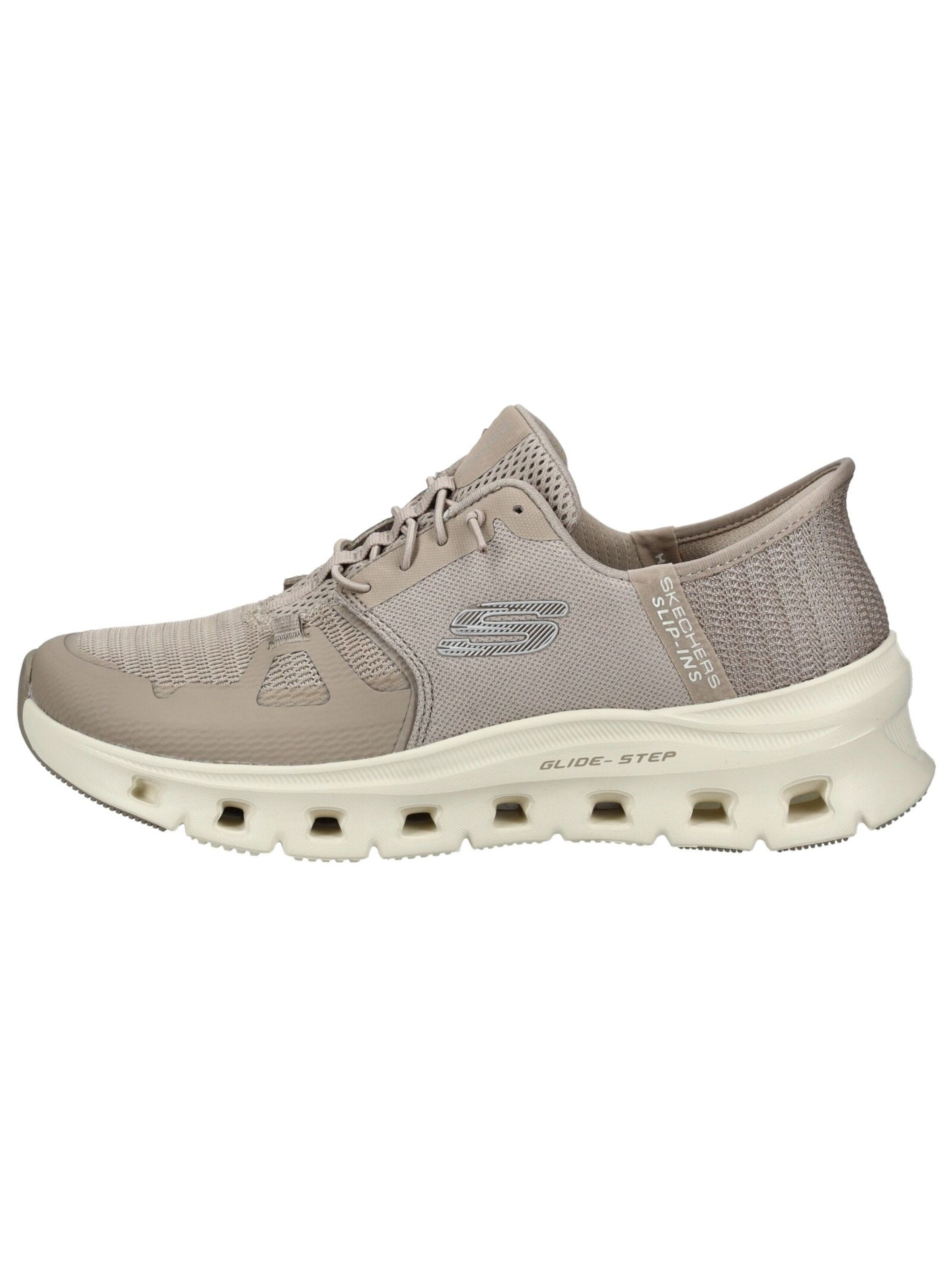 SKECHERS Sneakers 'Glide Step Pro' in Grey